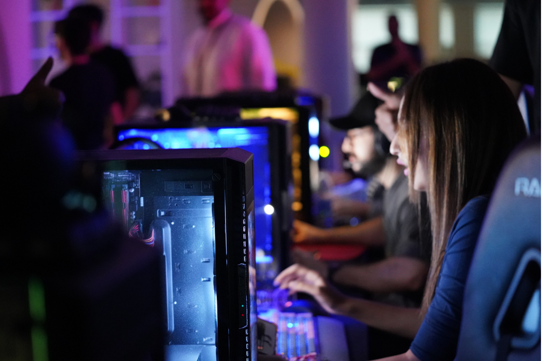Reboot Valorant Tournament